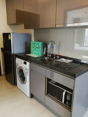 Property photos for Rhythm Asoke