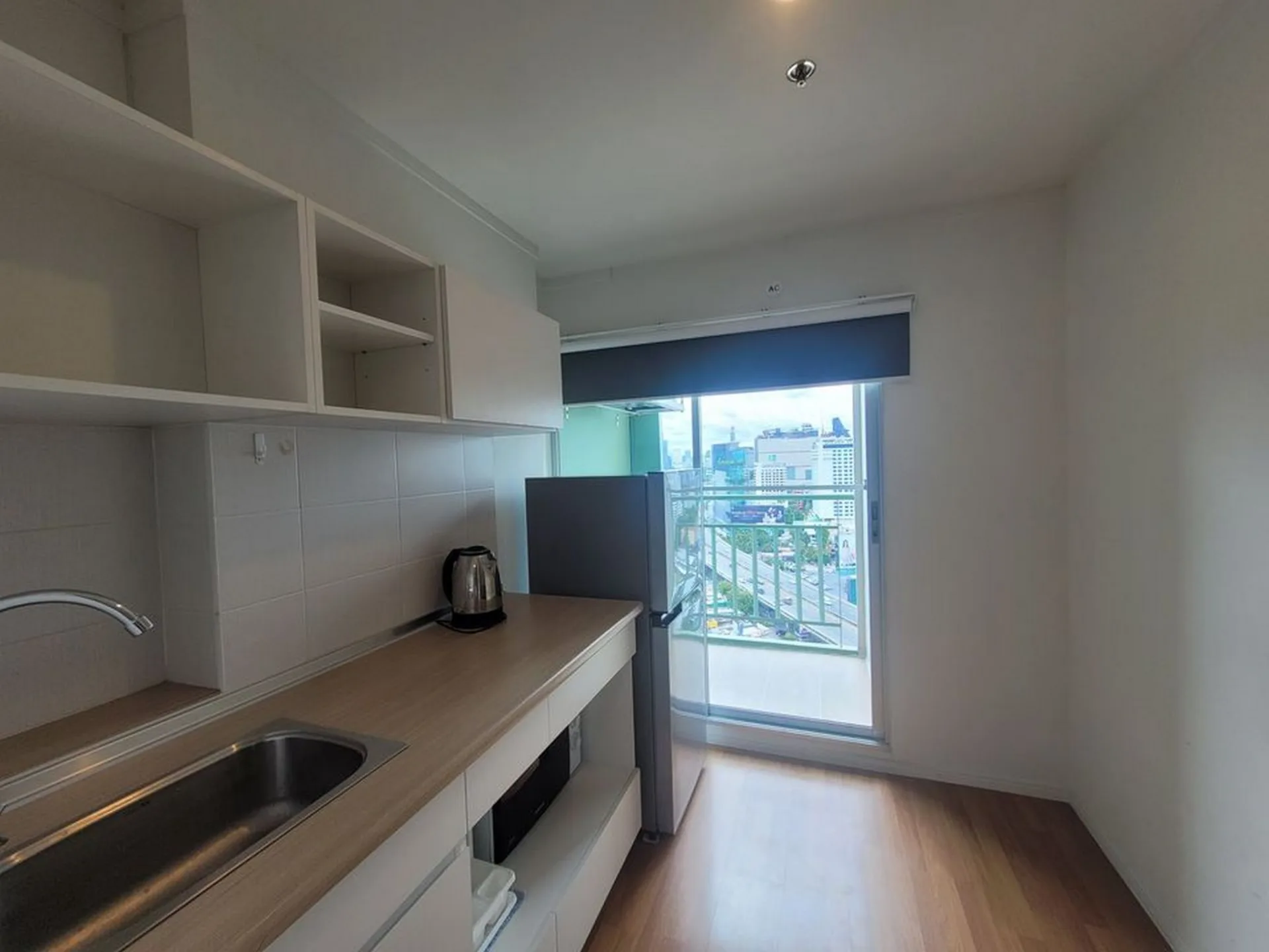 Property photos for Lumpini Park Rama 9 - Ratchada