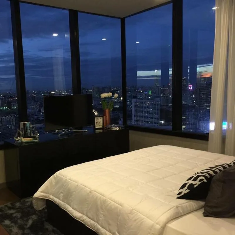 Property photos for M Silom