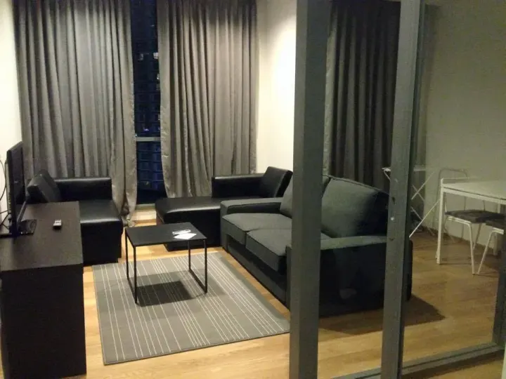 Property photos for Hyde Sukhumvit 13