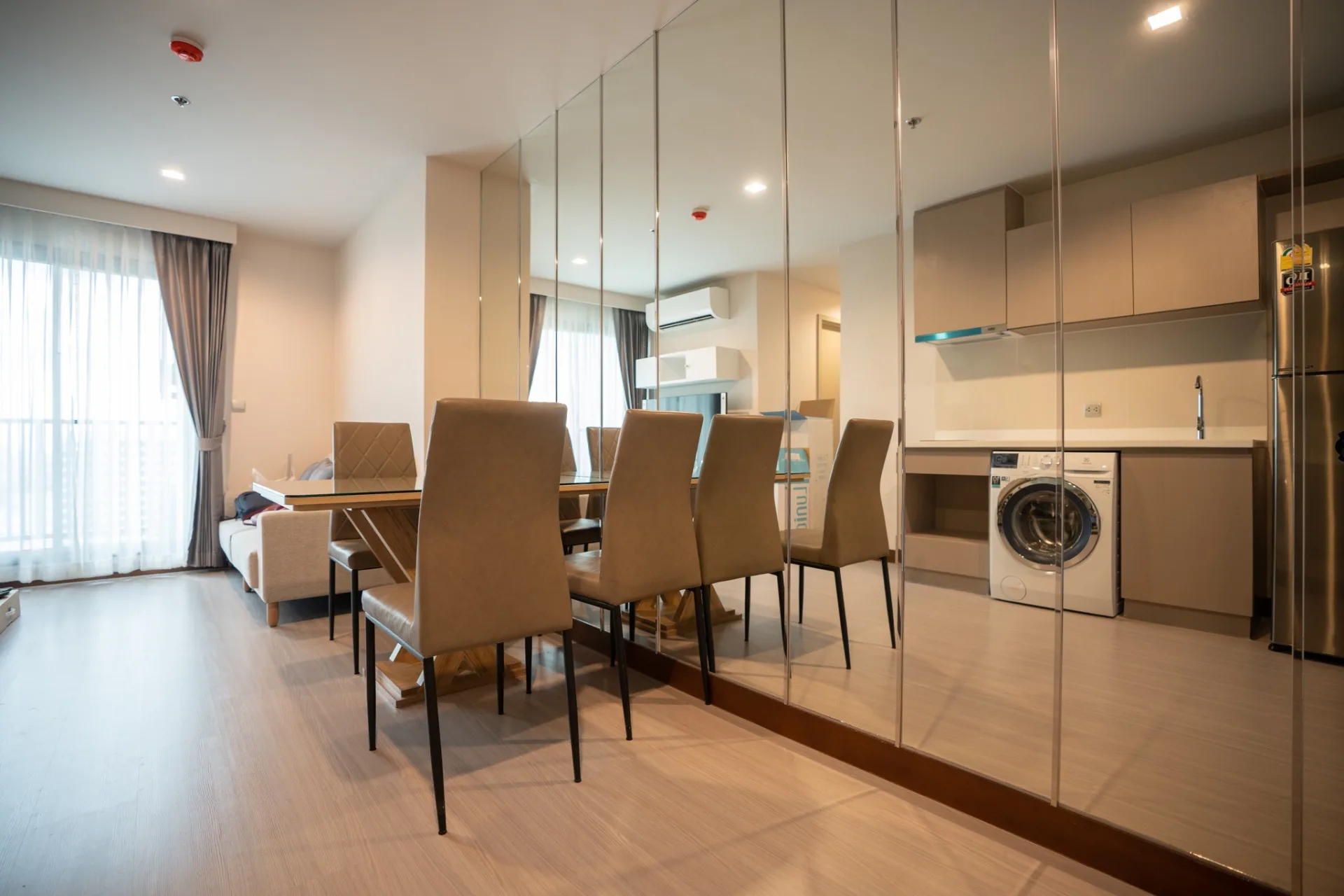 Property photos for Life Ladprao