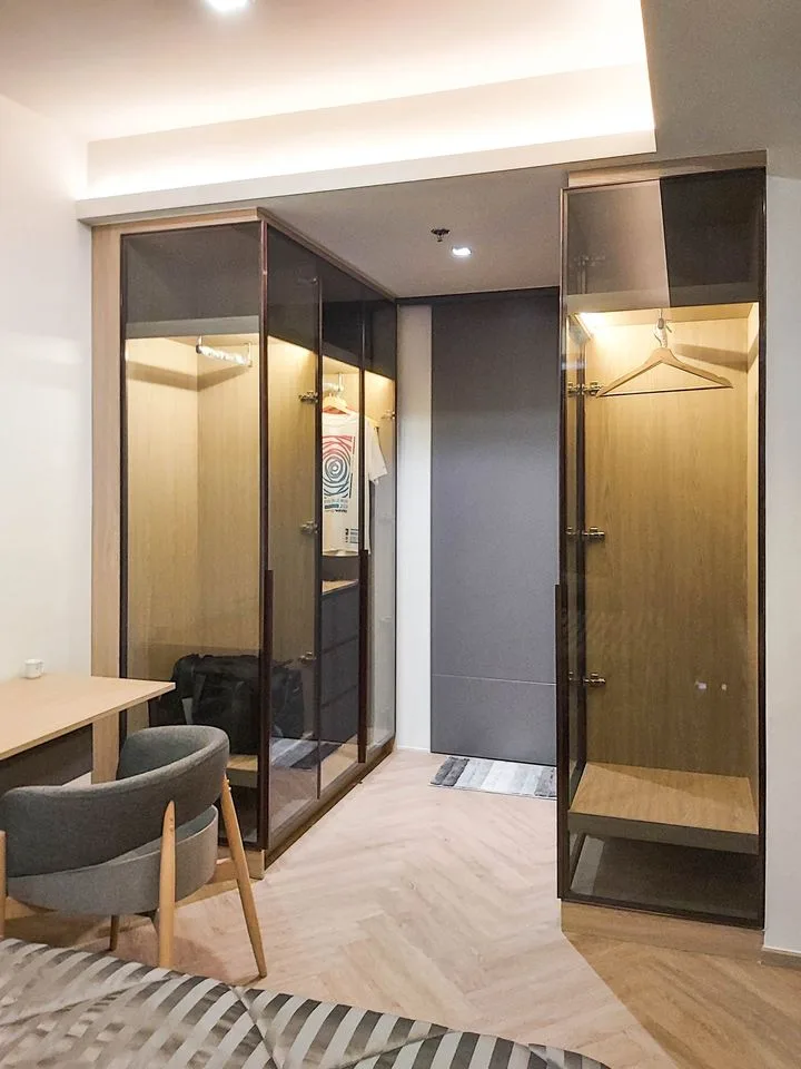 Property photos for Chapter Chula-samyan