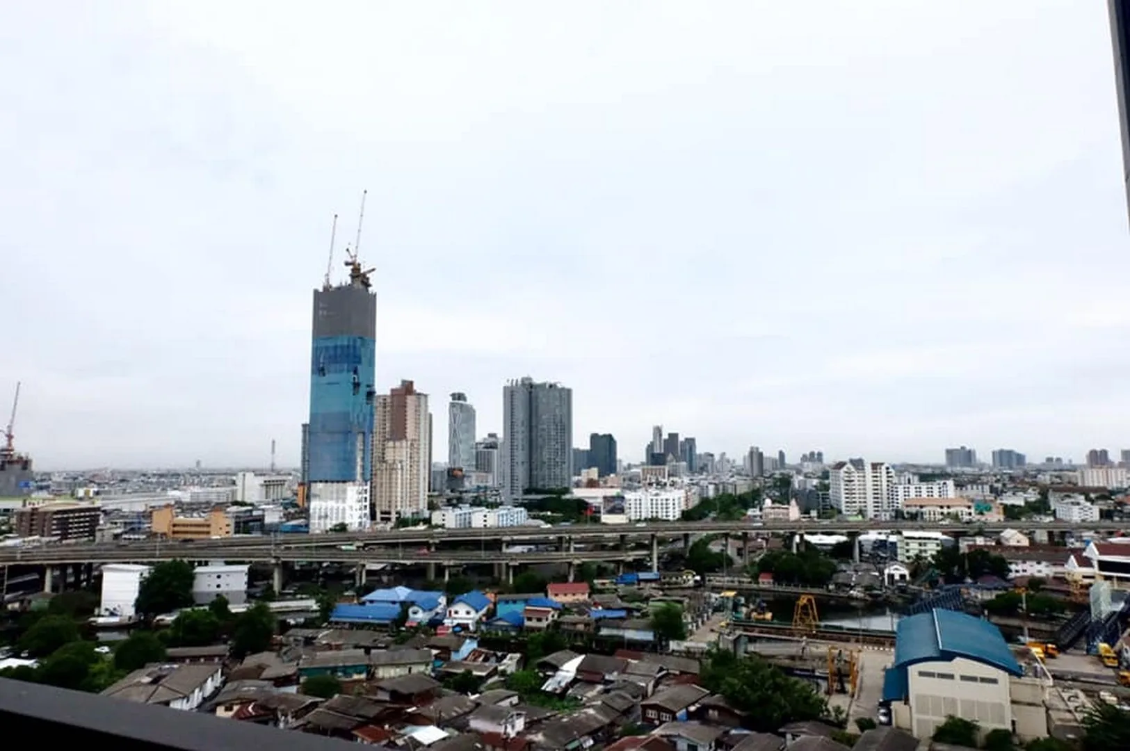 Property photos for Life Sukhumvit 48