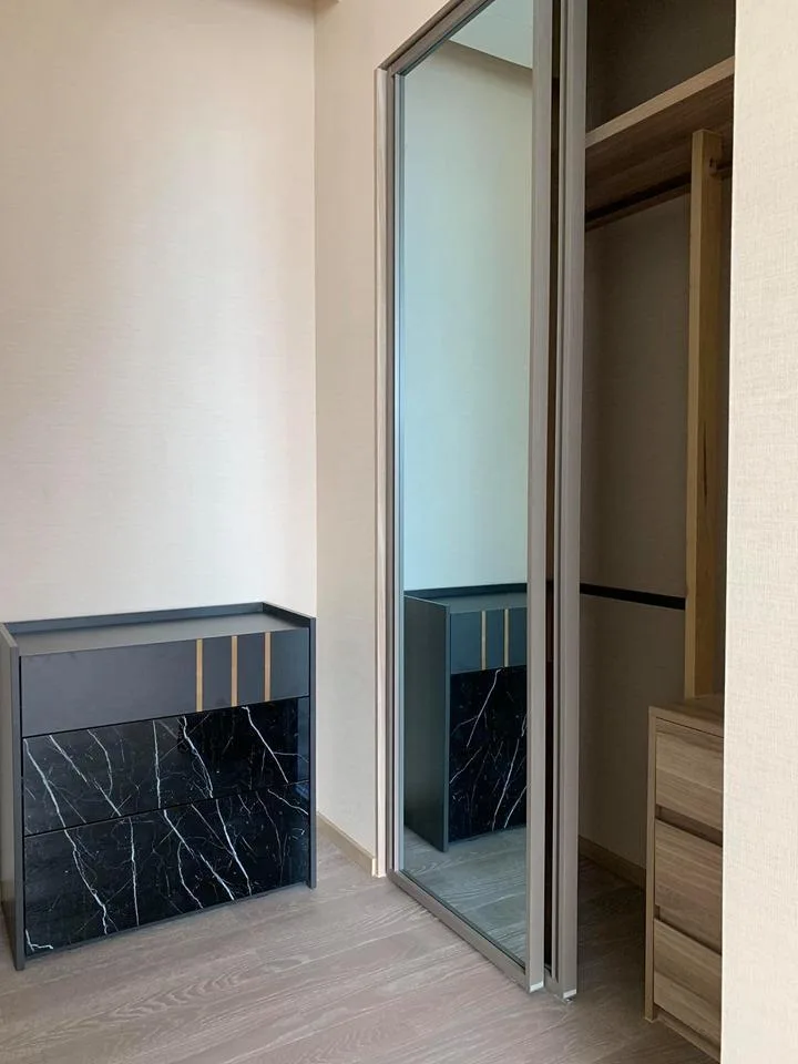 Property photos for The Esse Asoke