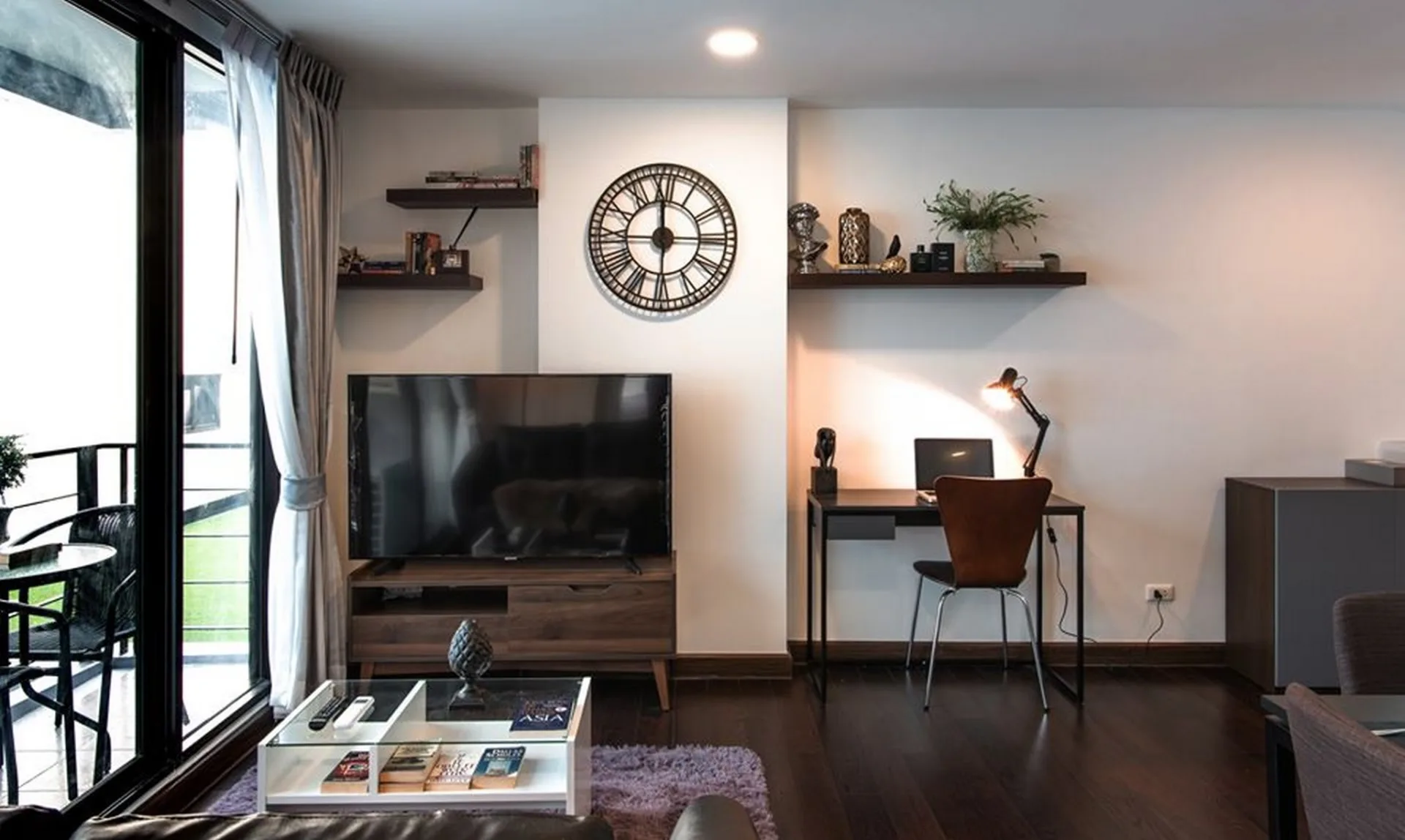 Property photos for Bangkok Feliz Sathorn - Taksin