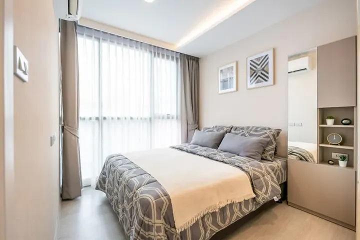 Property photos for Vtara Sukhumvit 36