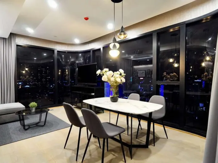 Property photos for Ashton Chula - Silom
