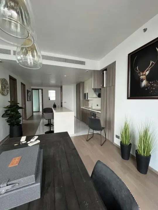 Property photos for Celes Asoke