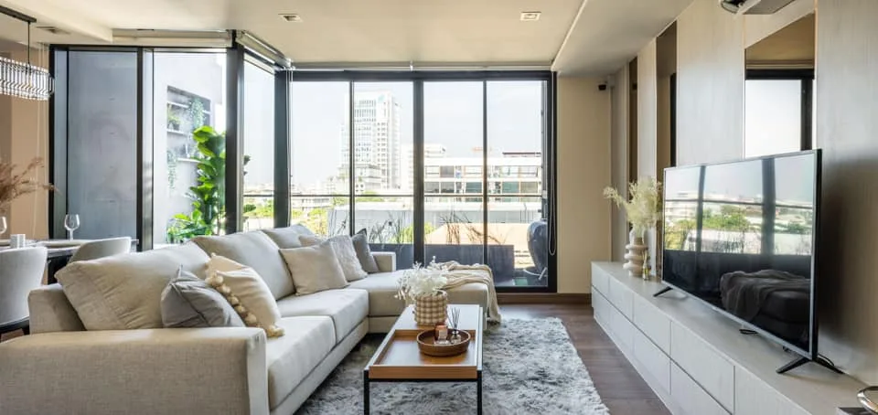 Property photos for The Unique Sukhumvit 62/1