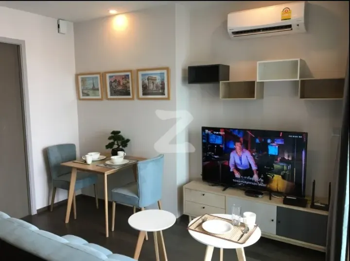 Property photos for Ideo Q Siam - Ratchathewi