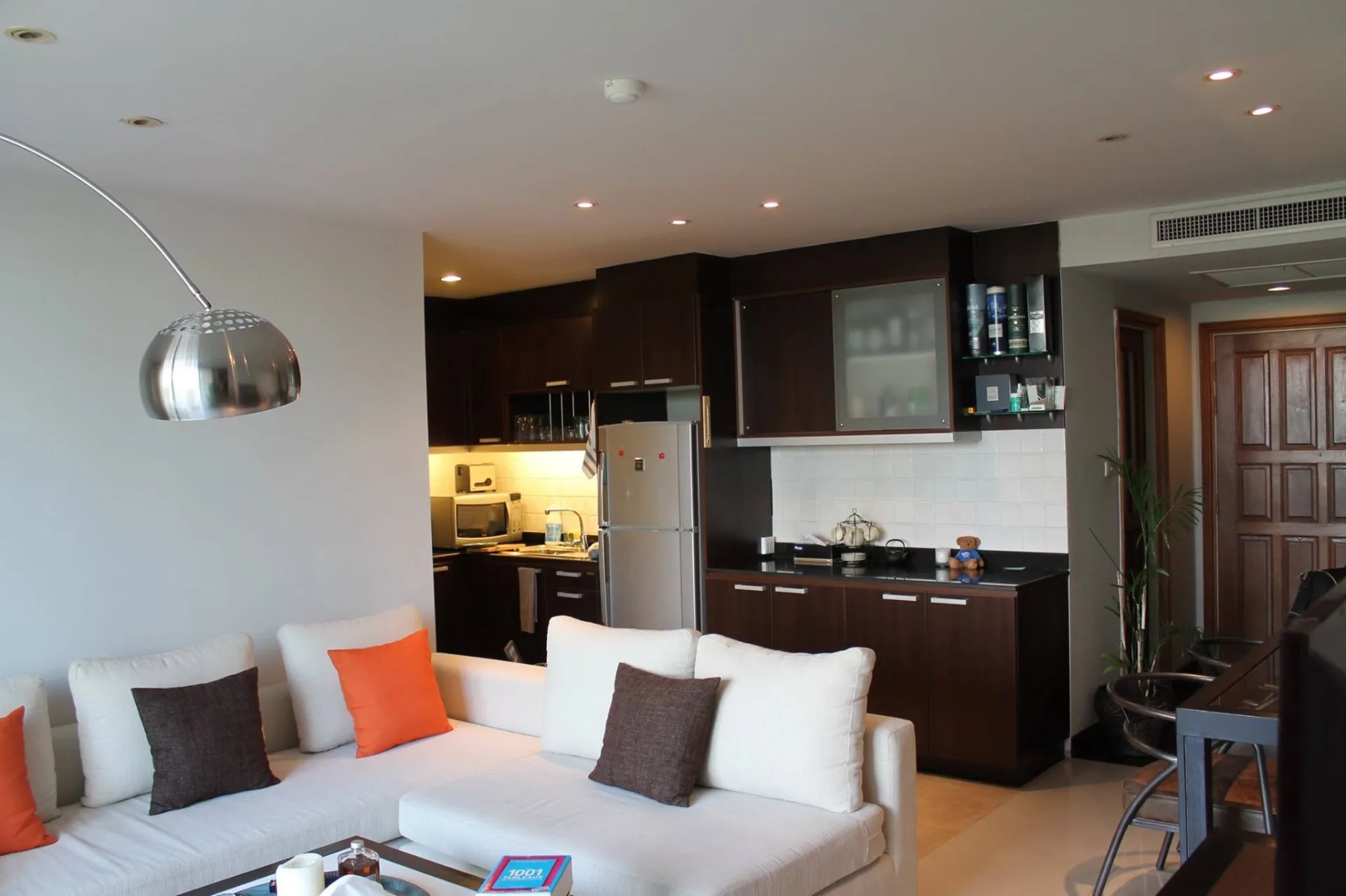 Property photos for Baan Thirapa