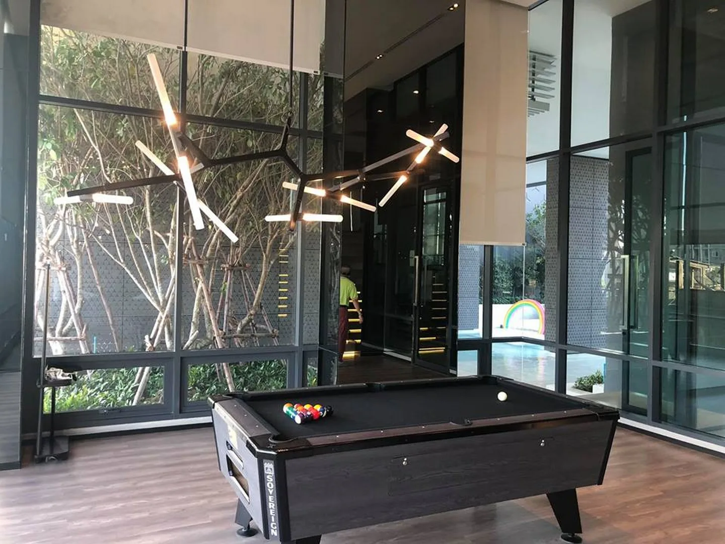 Property photos for Ideo Sukhumvit 93