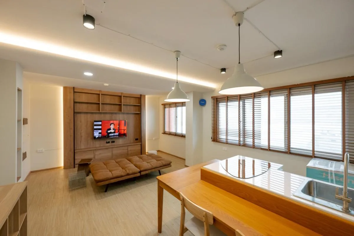 Property photos for My Condo Sukhumvit 52