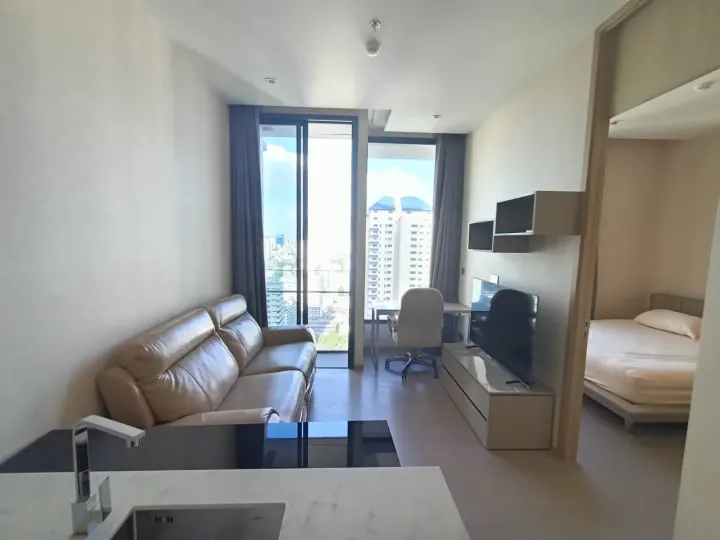 Property photos for The Esse Asoke