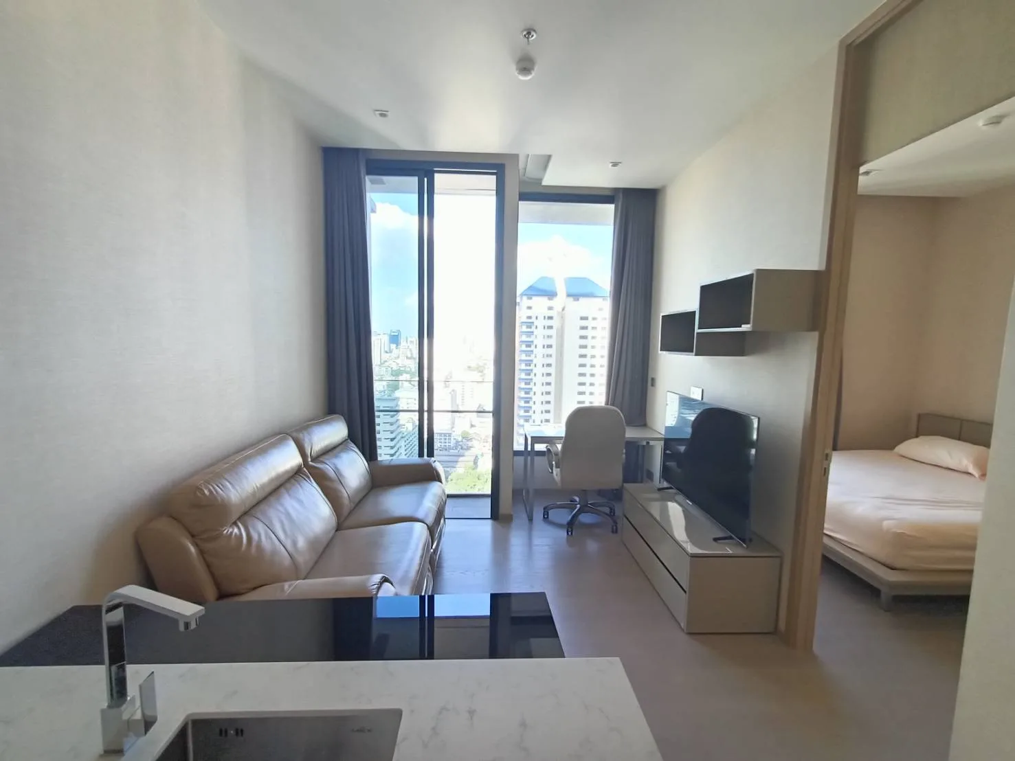 Property photos for The Esse Asoke
