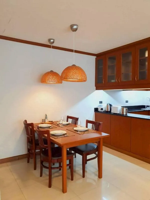 Property photos for Schloss @ Thonglor