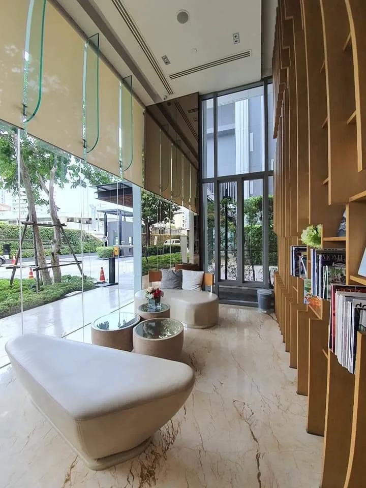 Property photos for Ceil by Sansiri