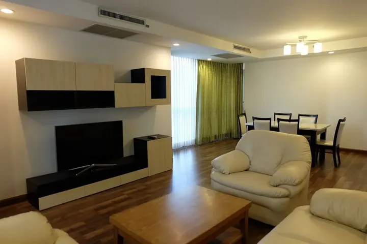 Property photos for The Rajdamri