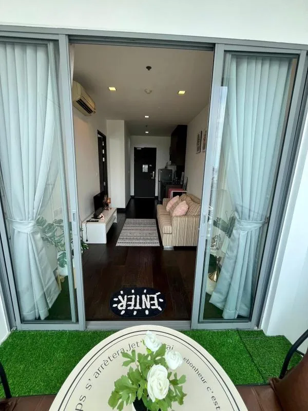 Property photos for Ideo Q Phayathai