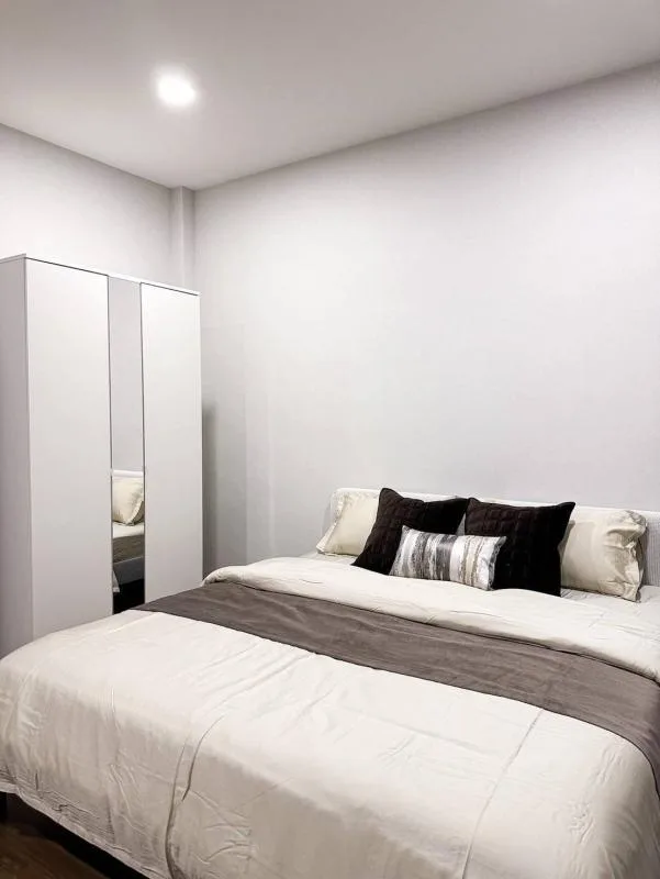 Property photos for The City Bangna