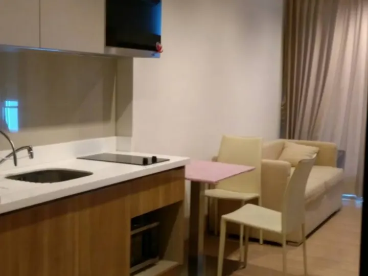 Property photos for Rhythm Sathorn