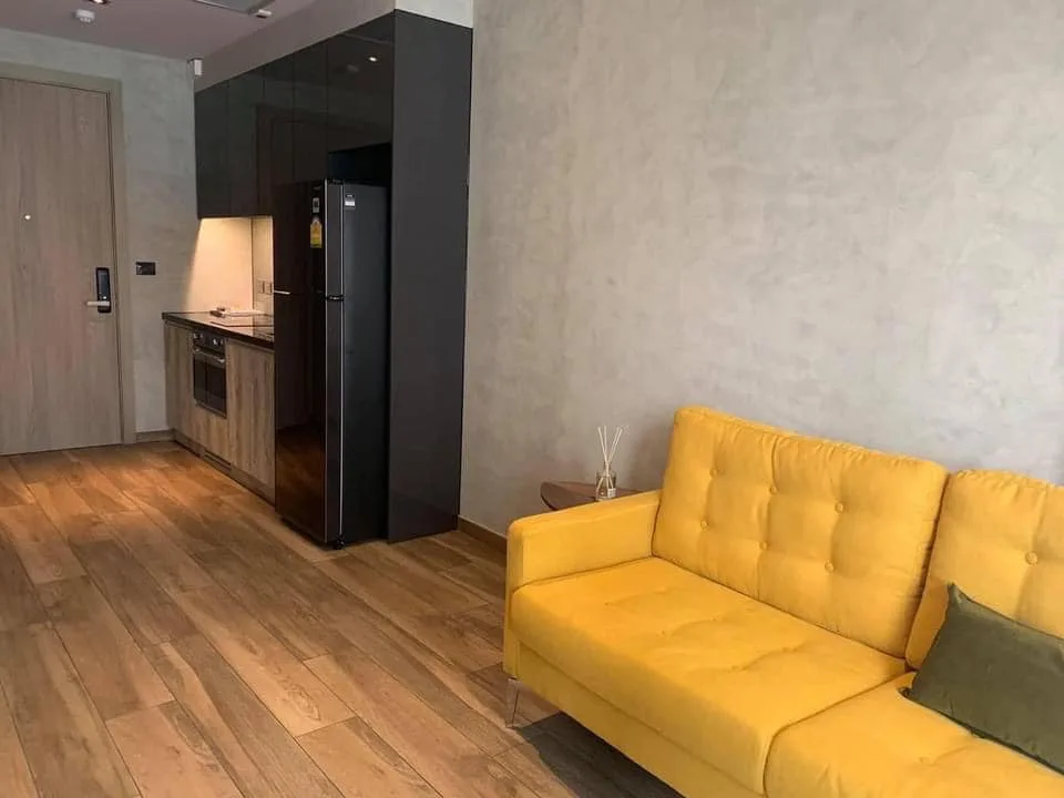 Property photos for The Lofts Asoke