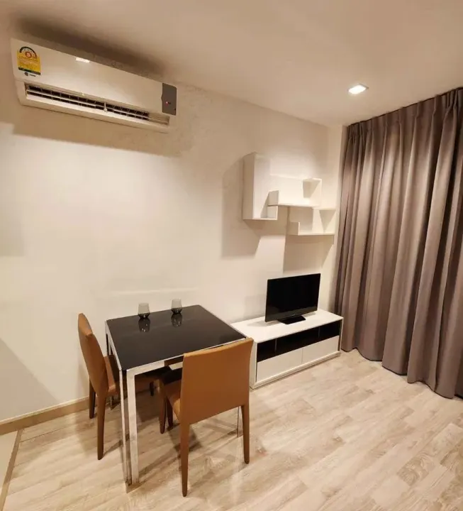 Property photos for Ideo Mobi Sathorn
