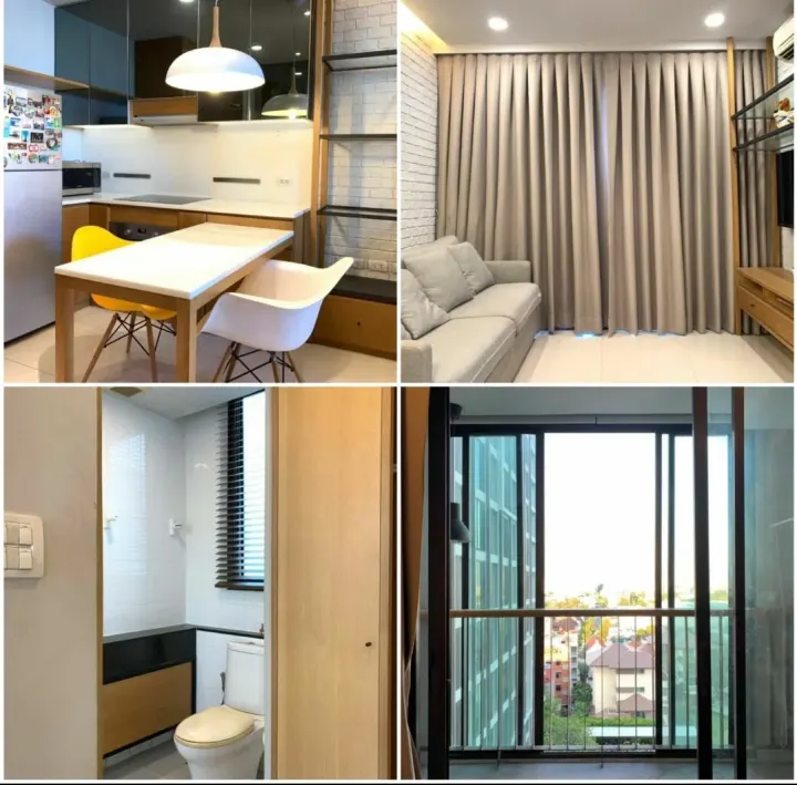 Property photos for Ideo Ladprao 5