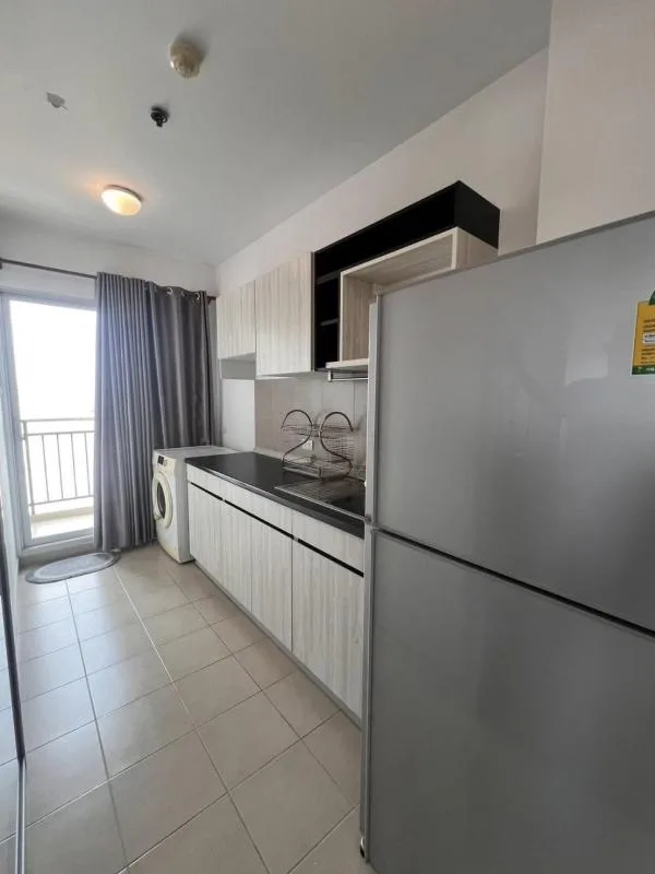 Property photos for Supalai City Resort Chaeng Watthana