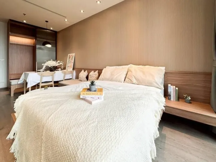 Property photos for Park Origin Phromphong