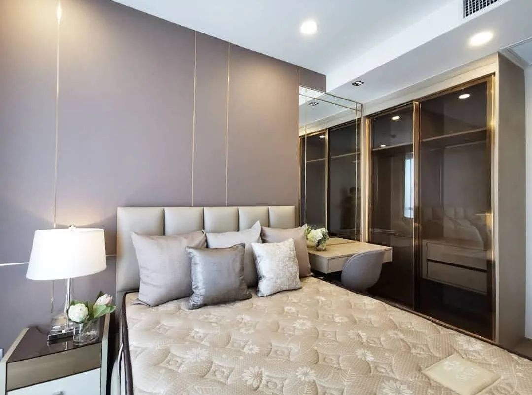 Property photos for Ashton Chula - Silom