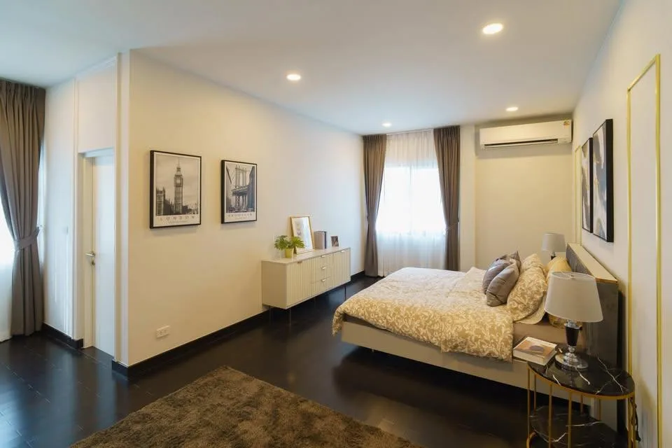 Property photos for The City Bangna 2