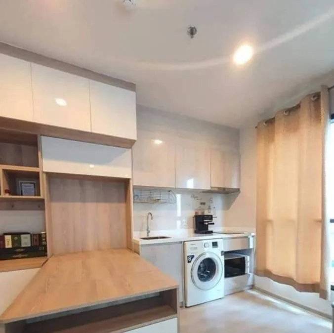 Property photos for Life Sukhumvit 48
