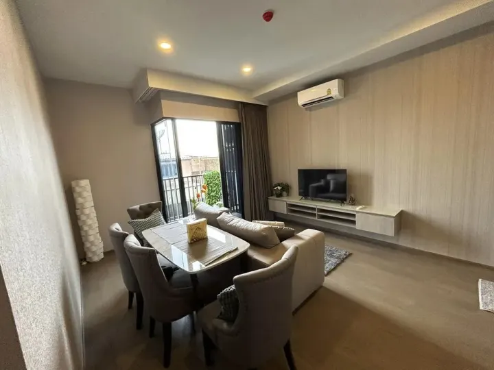 Property photos for Park Origin Phaya Thai