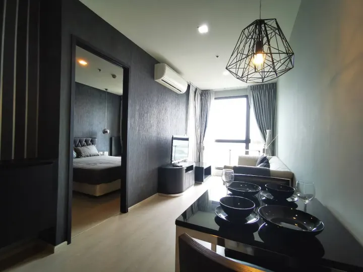 Property photos for Rhythm Sukhumvit 44/1