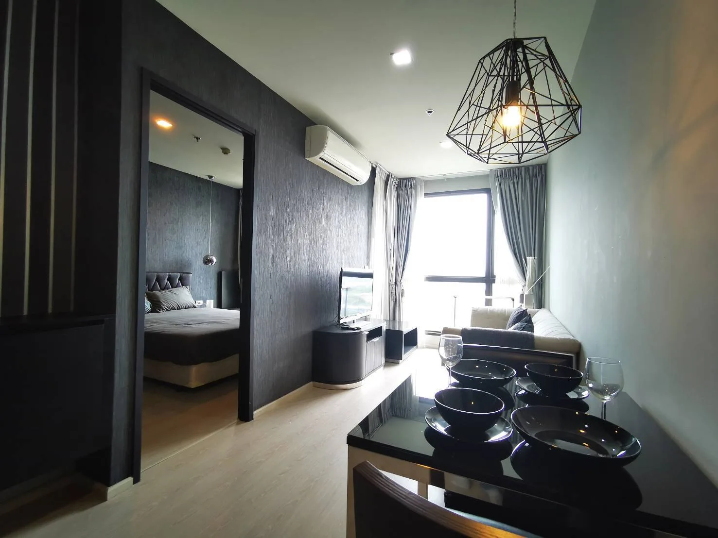 Property photos for Rhythm Sukhumvit 44/1