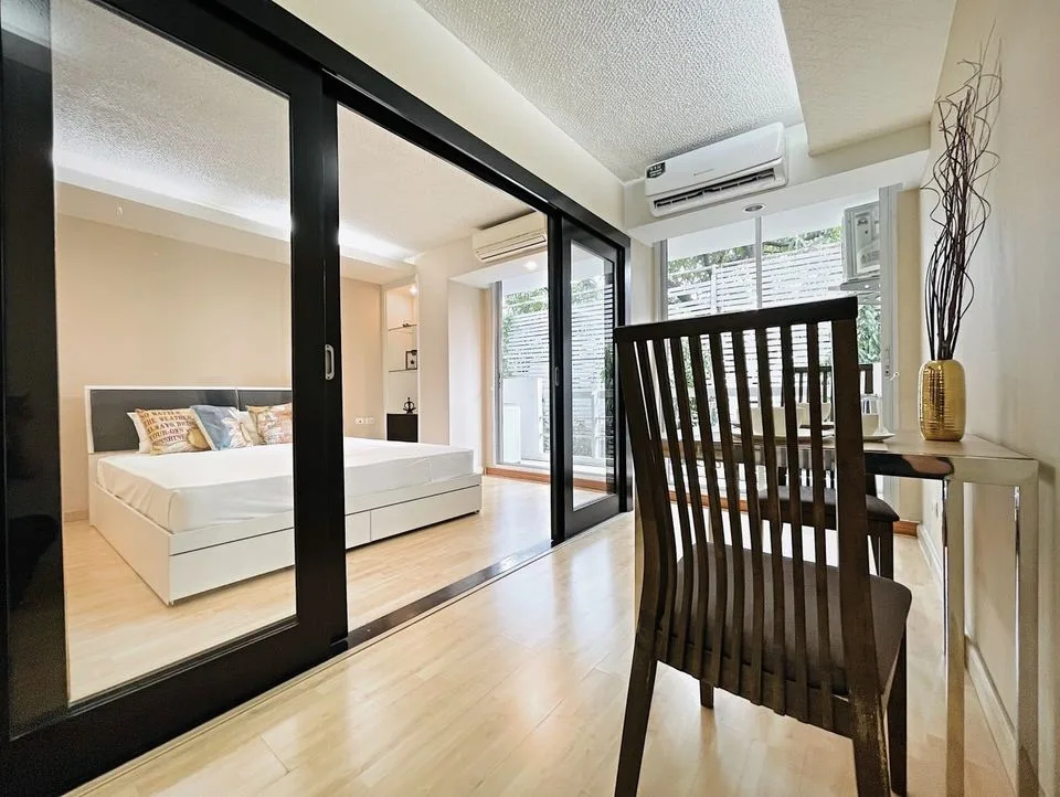 Property photos for The Waterford Sukhumvit 50 Onnut