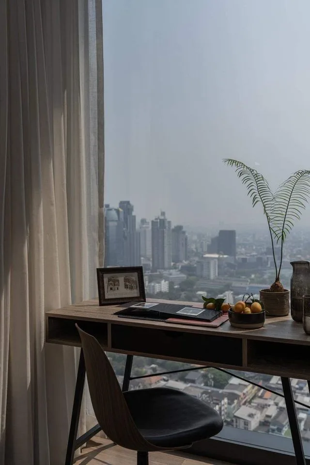 Property photos for OKA HAUS Sukhumvit 36