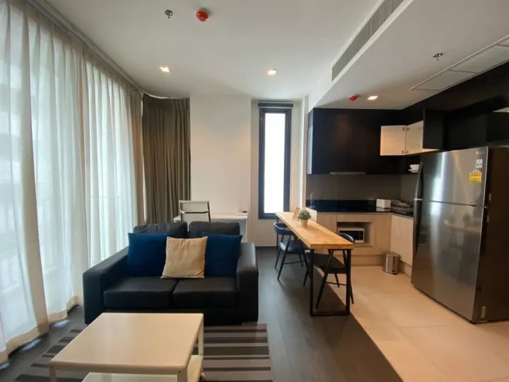 Property photos for Edge Sukhumvit 23