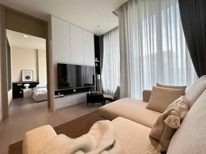 Property photos for The Esse Asoke