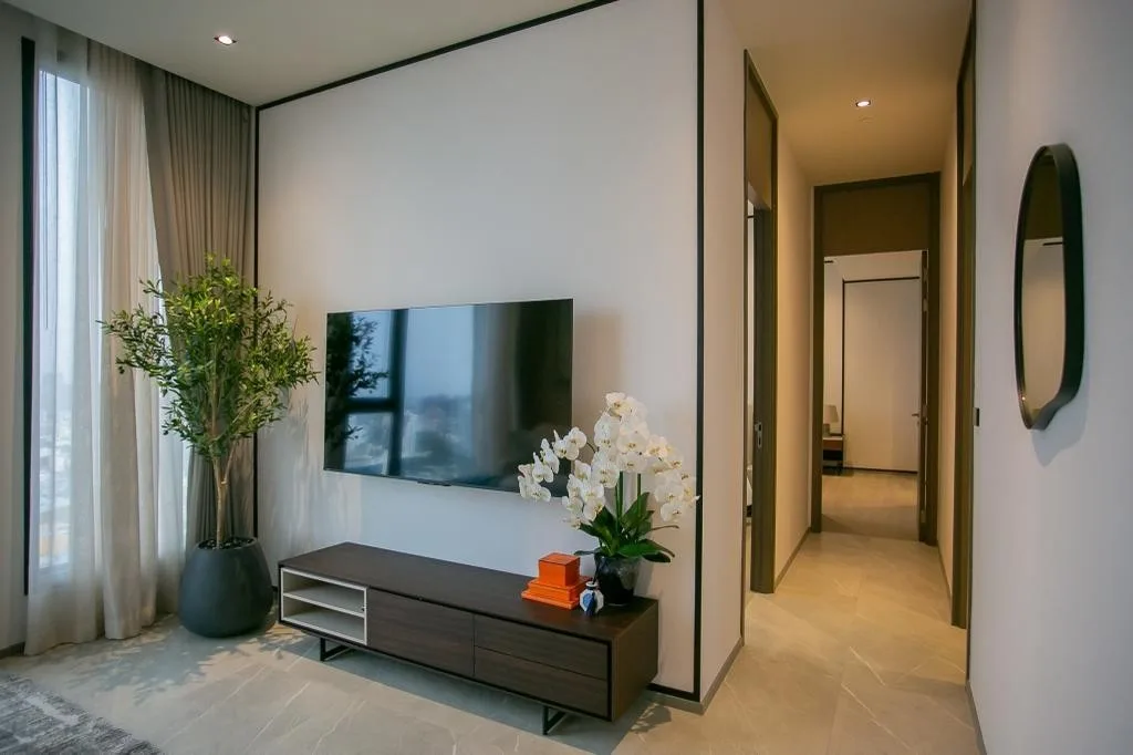 Property photos for Hyde Heritage Thonglor