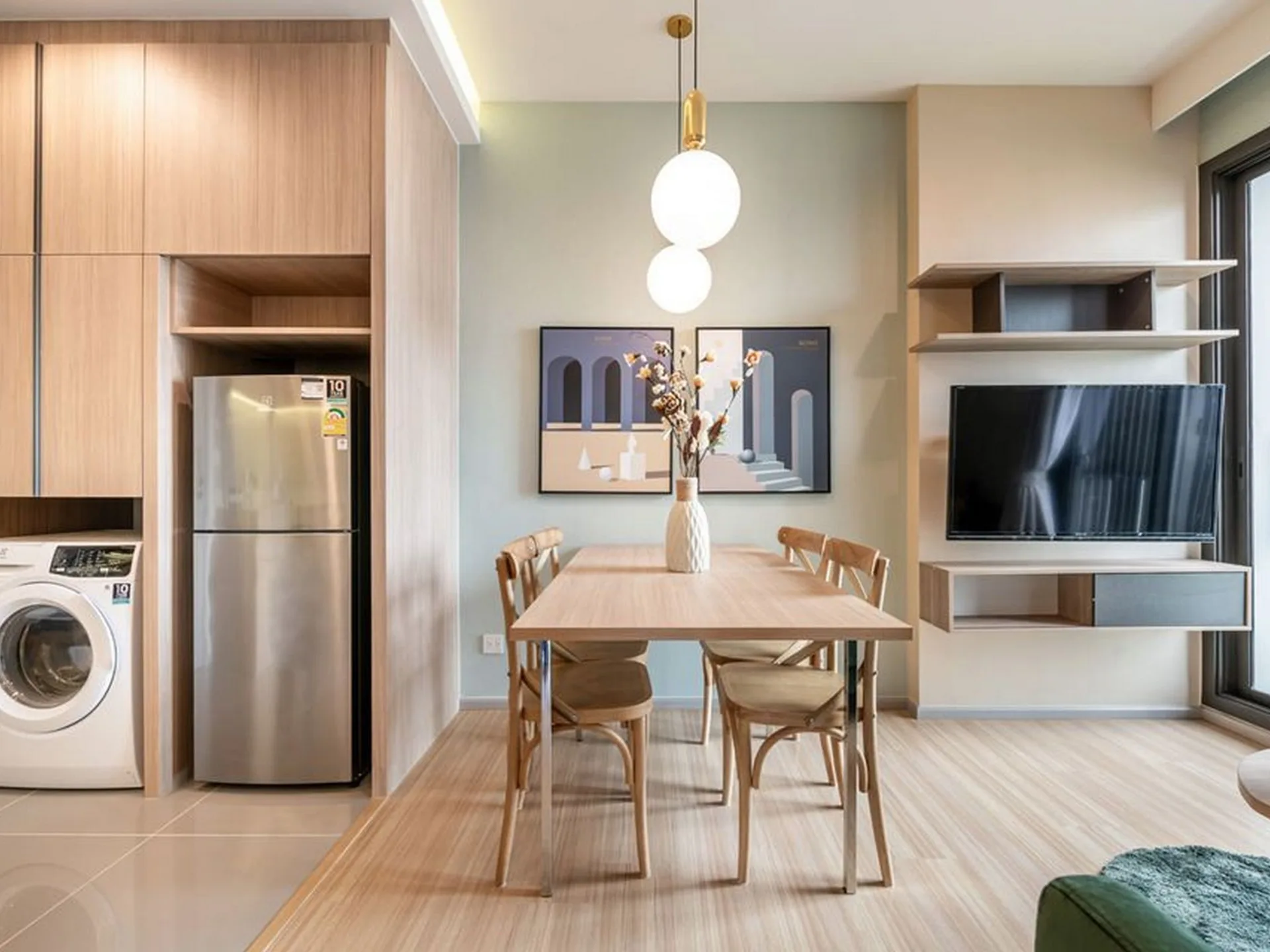Property photos for M Jatujak