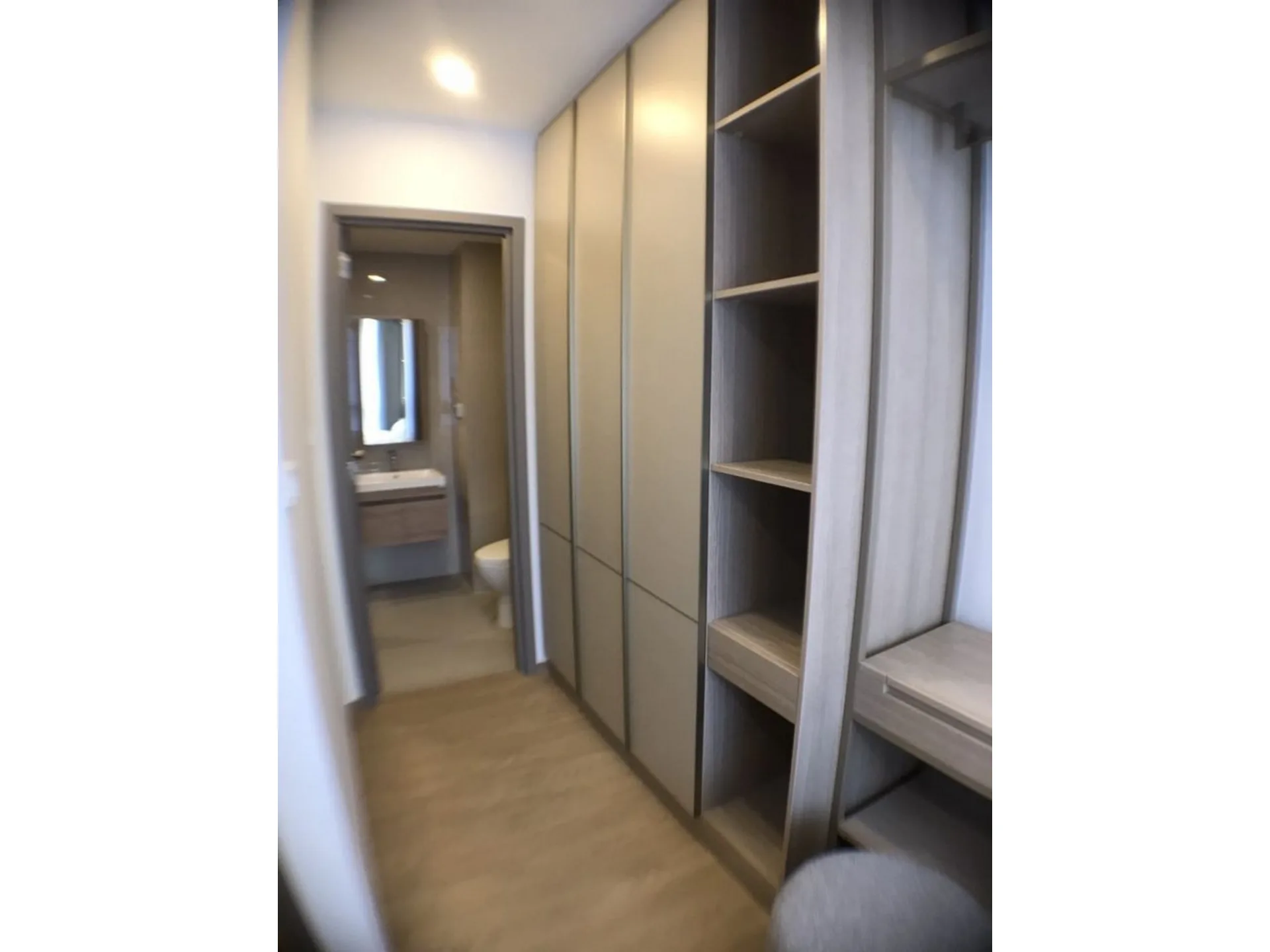 Property photos for The Nest Sukhumvit 71