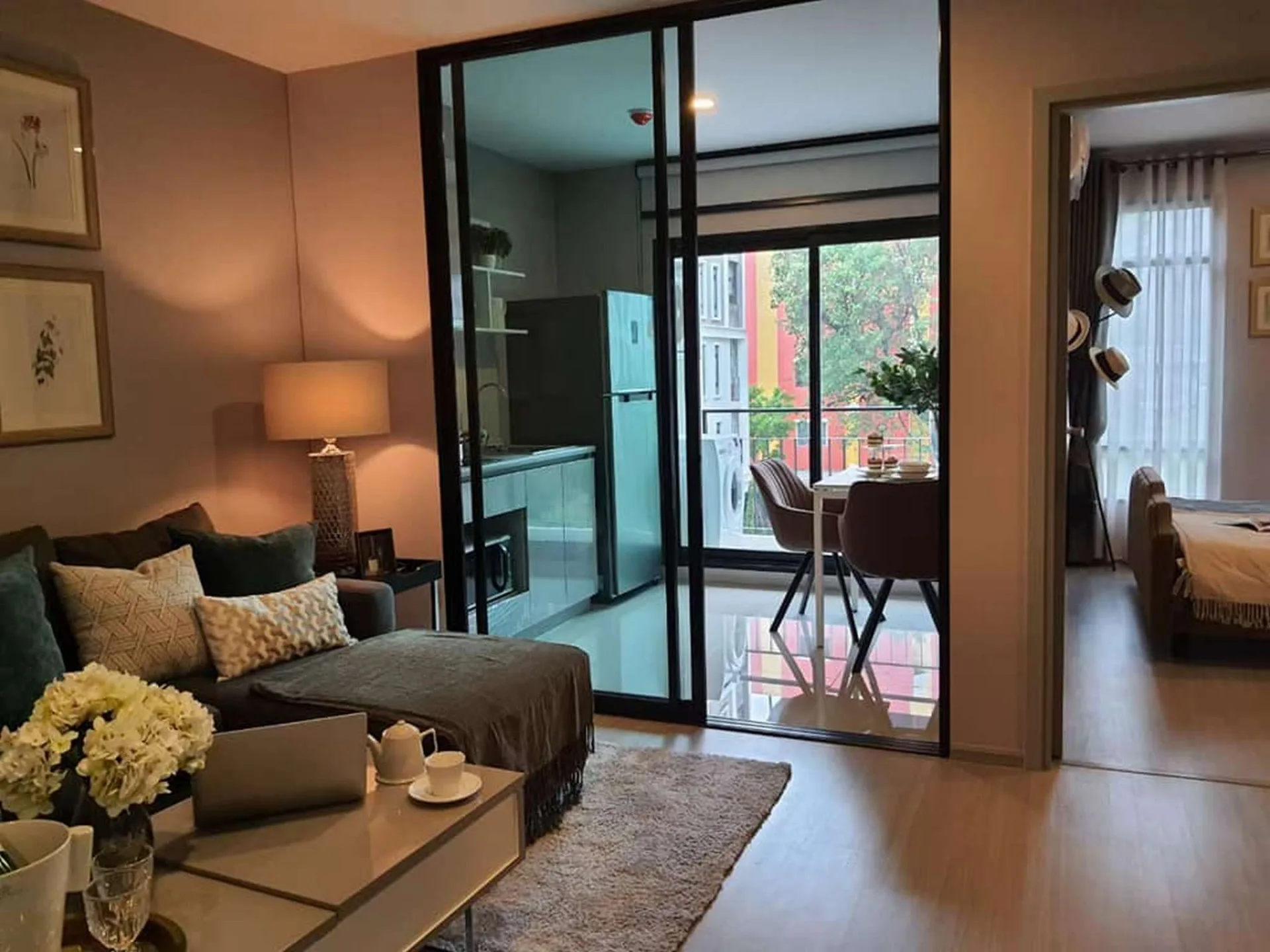 Property photos for Aspire Asoke-Ratchada