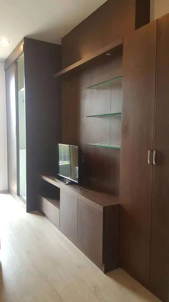Property photos for Ideo Q Chula - Samyan