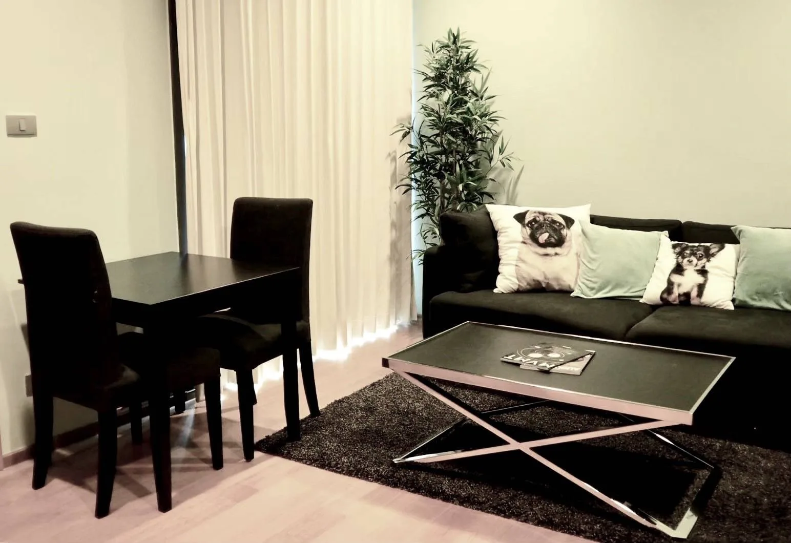 Property photos for Hyde Sukhumvit 13