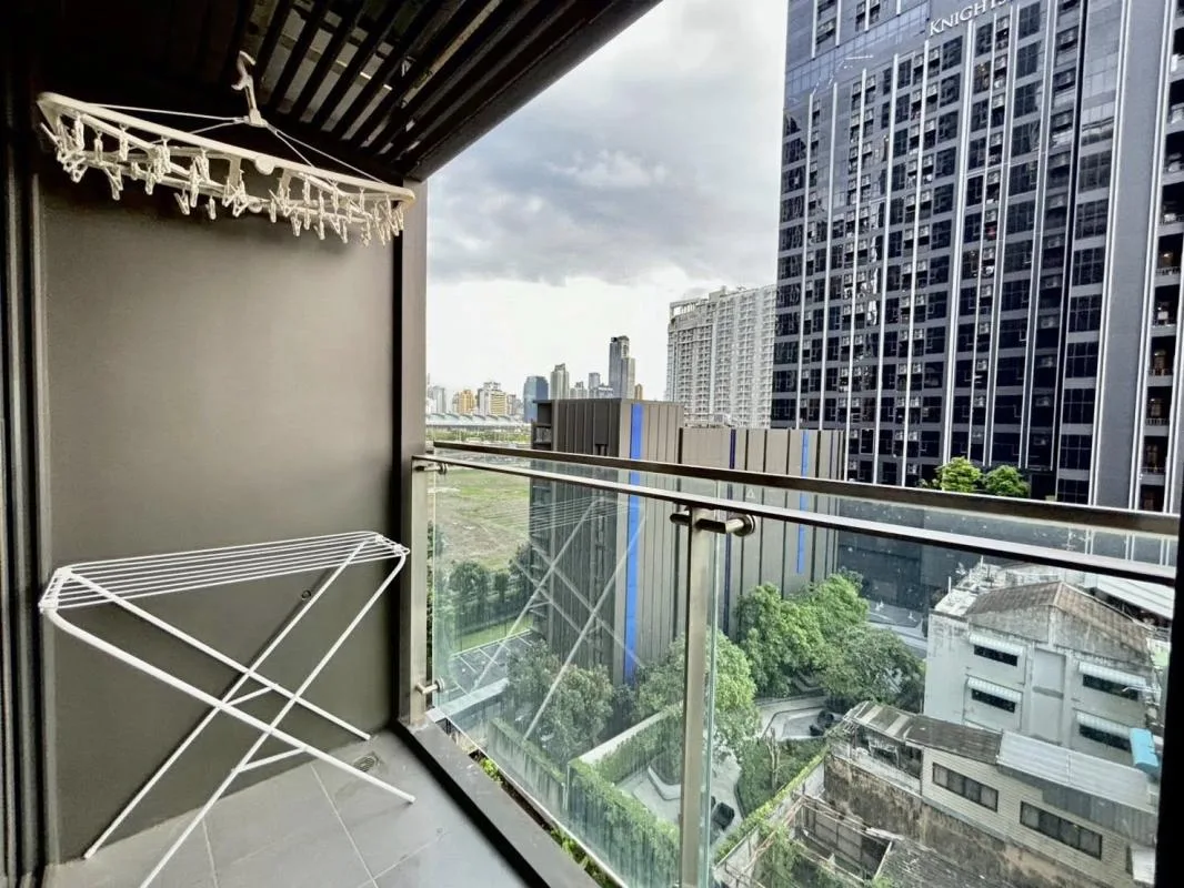 Property photos for The Line Asoke - Ratchada
