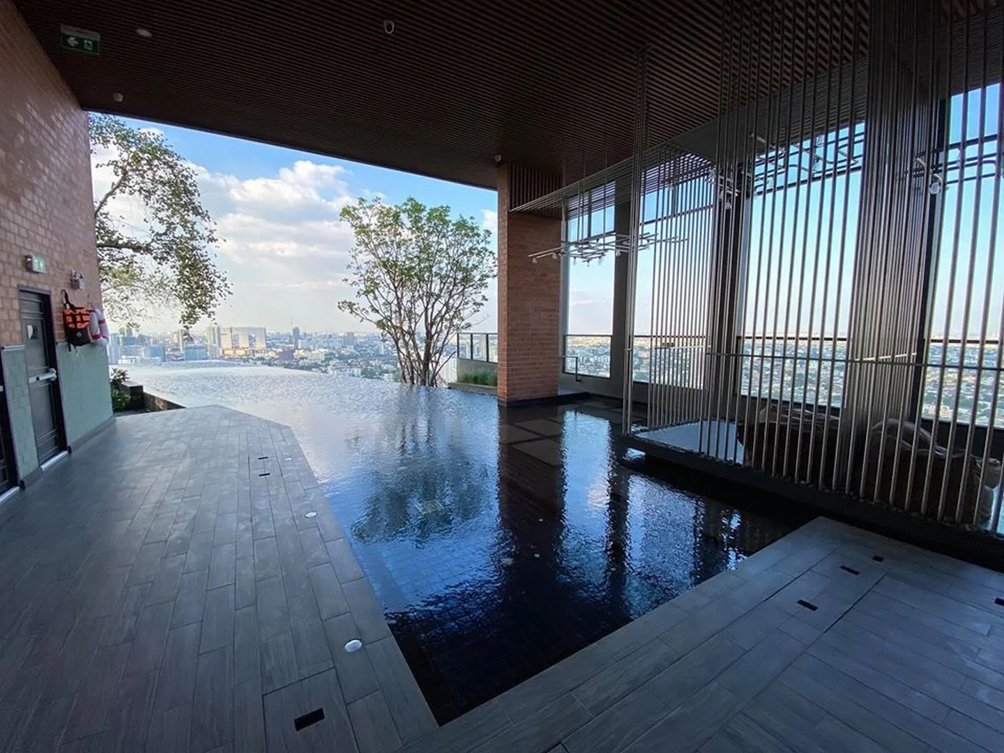Property photos for Chapter One Midtown Ladprao 24