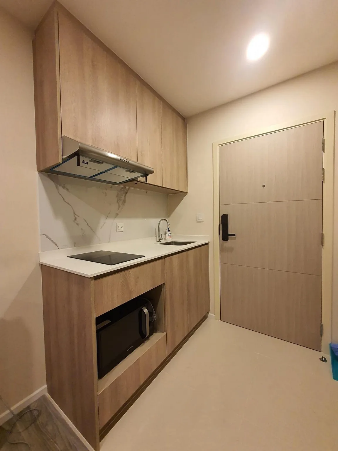 Property photos for Ikon Sukhumvit 77