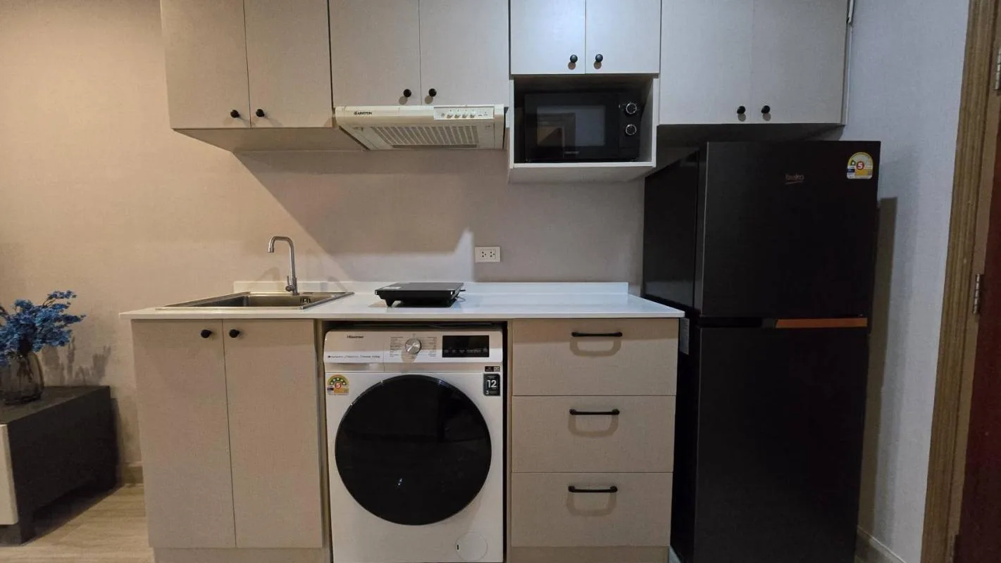 Property photos for Sukhumvit Suite